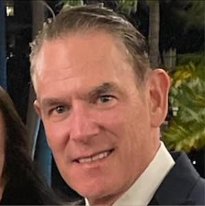 Meet your Posher, Larry